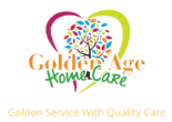 Golden Age Home Care Logo